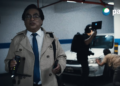Anthony Choy descubre el verdadero terror de los estacionamientos con Pacífico Seguros
