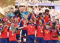 Mundial 2026: FIFA habría recaudado 4.500 millones de euros por entradas y hospitalidad. Foto: David Ramos/Getty Images.