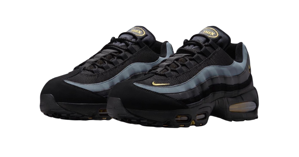 Nike lanzará tres modelos de Air Max inspirados en Batman: diseños, precios y fecha 2 Diseno sin titulo 1