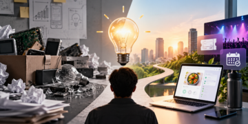 ¿Por qué algunas innovaciones se convierten en negocios exitosos y otras fracasan? 15 ¿Por qué algunas innovaciones se convierten en negocios exitosos y otras fracasan?