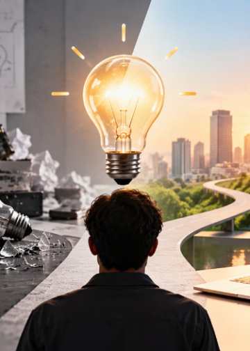 MercadoNegro 21 ¿Por qué algunas innovaciones se convierten en negocios exitosos y otras fracasan?