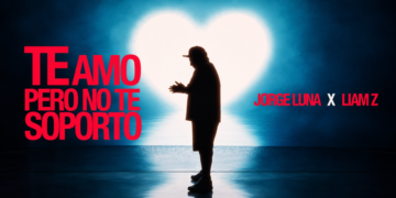 Jorge Luna expande su marca personal con el estreno de “Te amo pero no te soporto” 3 Jorge Luna expande su marca personal con el estreno de “Te amo pero no te soporto”