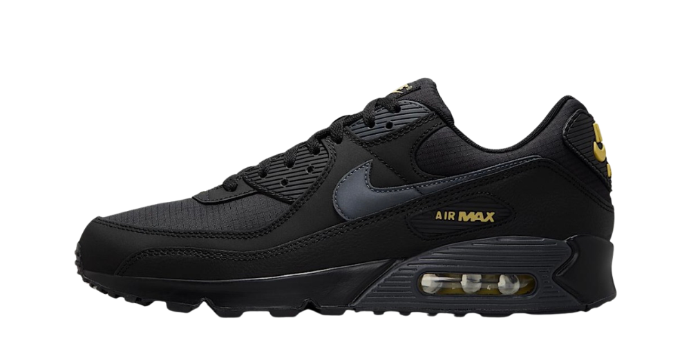 Nike lanzará tres modelos de Air Max inspirados en Batman: diseños, precios y fecha 4 Diseno sin titulo 3