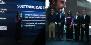 Inchcape Perú: ¿cómo evoluciona su modelo de negocio hacia la sostenibilidad? 4 Inchcape Perú