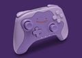 Ditto se transforma en un mando para Nintendo Switch 2 asi luce el control inspirado en Pokemon