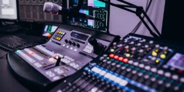 Estudio revela que el 85 % de peruanos consume contenido en formato de audio 3 Estudio de Ibope