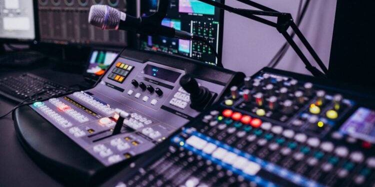 Estudio de Ibope