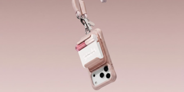 Fenty Beauty y Casetify lanzan un case para llevar maquillaje 6 Fenty