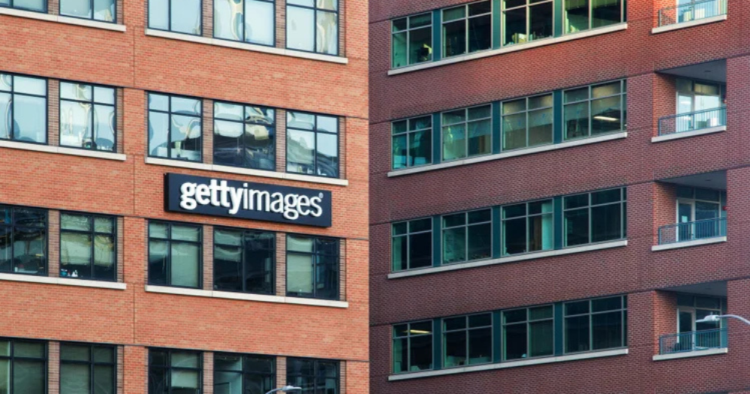 Getty Images anuncia que se declarará en bancarrota: ¿qué sucedió con la agencia de medios? 1 G