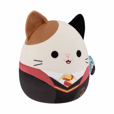 Harry Potter llega al mundo de los Squishmallows en su versión más adorable 2 Harry Potter llega al mundo de los Squishmallows en su versión más adorable.