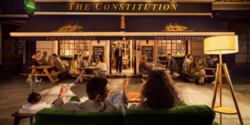 “Pubscription”, la plataforma de Heineken inspirada en el streaming para descubrir bares 3 Heineken 2