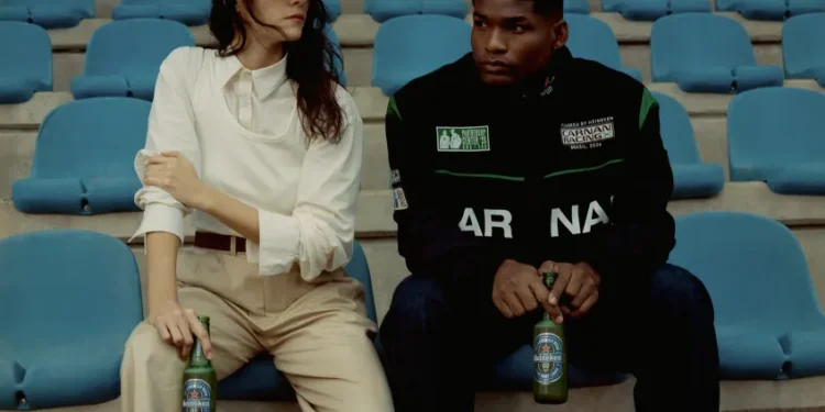 Heineken campaign