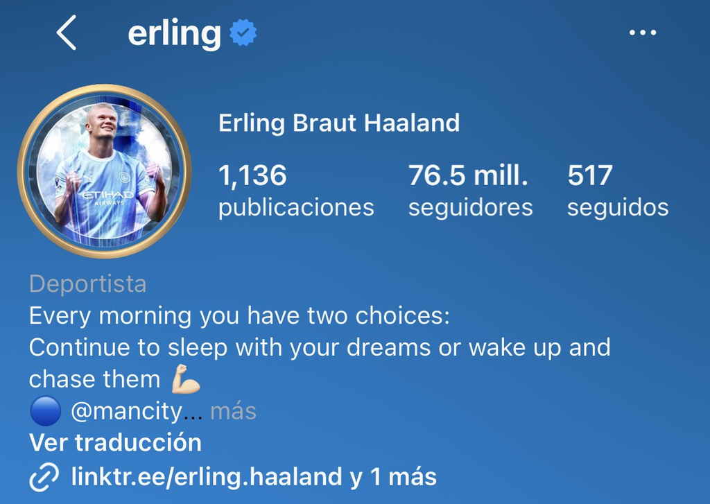 Instagram Rings 2026: ¿quiénes son los ganadores de esta edición? 