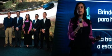 Inchcape Perú: ¿cómo evoluciona su modelo de negocio hacia la sostenibilidad? 6 Inchcape Peru 2