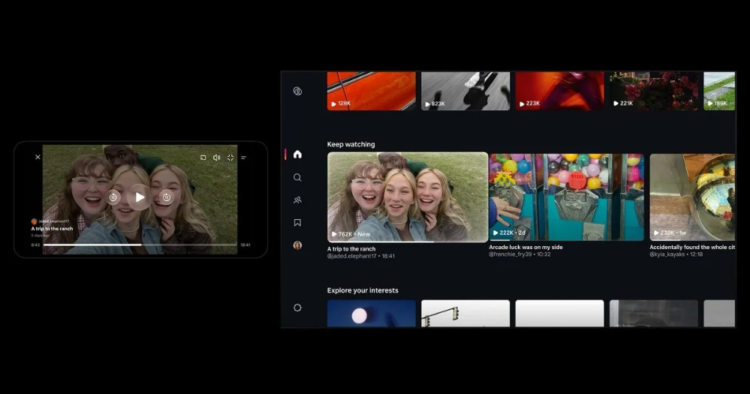 Instagram introduce nuevo formato