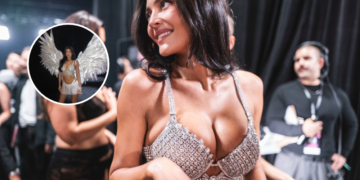 Kylie Jenner debuta en la pasarela de Victoria’s Secret: ¿cómo influye su marca personal en la estrategia de la firma? 4 Kylie Jenner