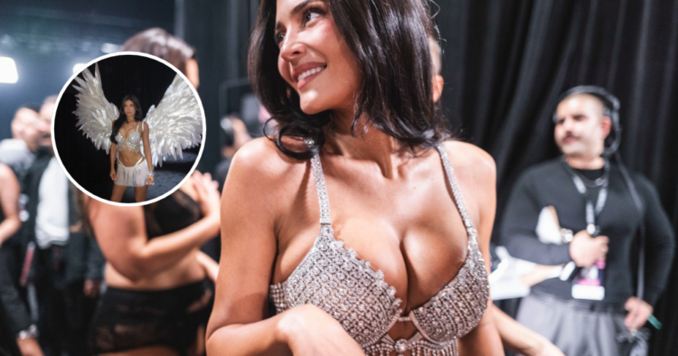 Kylie Jenner debuta en la pasarela de Victoria’s Secret: ¿cómo influye su marca personal en la estrategia de la firma? 1 Kylie Jenner