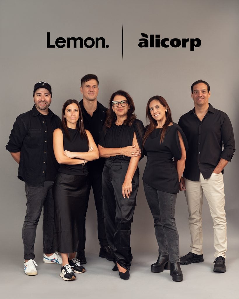 Lemon cruza fronteras con Alicorp: la agencia independiente asume cuatro marcas de Home Care en tres mercados 2 Lemon