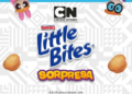 Little Bites