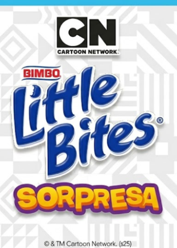 Little Bites
