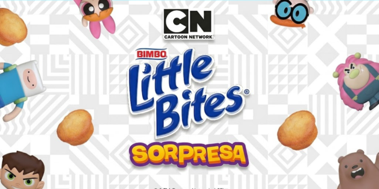 Little Bites
