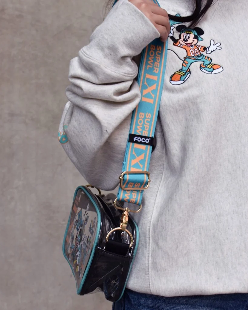 Disney alista nueva colección de “Mickey y sus amigos” para el Super Bowl 2027 5 Disney alista nueva colección de “Mickey y sus amigos” para el Super Bowl 2027.
