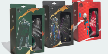 Marvel y adidas lanzarán colección de edición limitada inspirada en “Avengers: Doomsday” 2 Nota 45