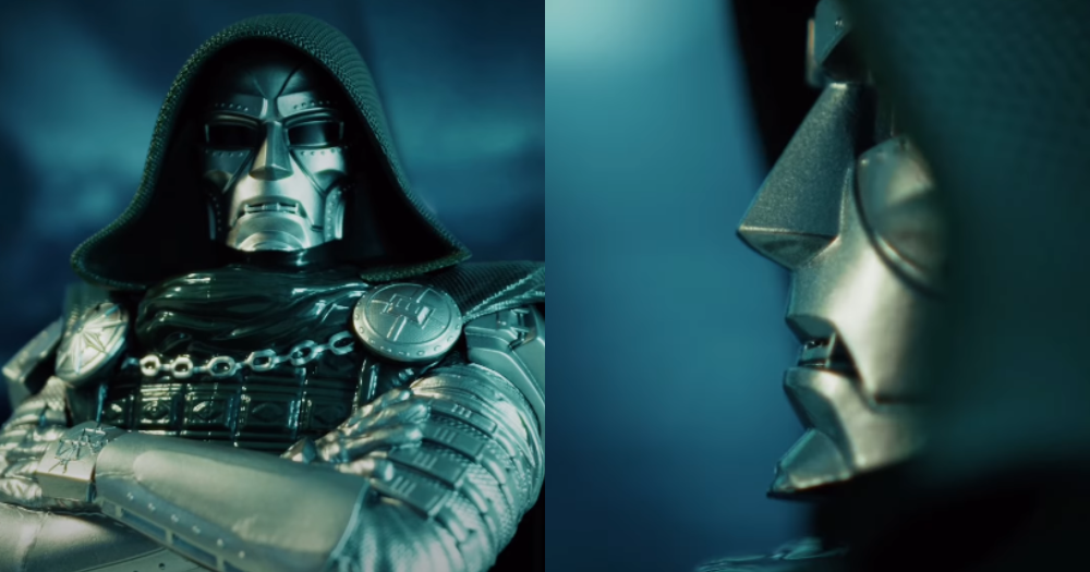 Cinépolis anuncia cubo de popcorn de Doctor Doom para “Avengers: Doomsday” 2 Nota 53 1