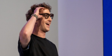Gobierno de Noruega evalúa prohibir las gafas inteligentes en espacios públicos 4 Nota 58