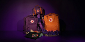 Fjällräven lanza colección de Kanken inspirada en el Día de los Muertos 7 Nota 63