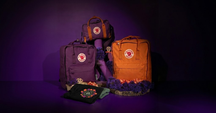 Fjällräven lanza colección de Kanken inspirada en el Día de los Muertos 1 Nota 63