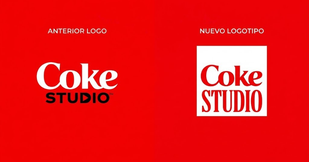 Coke Studio renueva su identidad visual tras tres años de su último rediseño 3 Nota 71