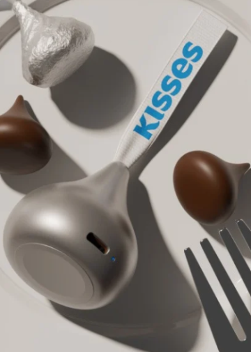 MercadoNegro 35 Hershey’s