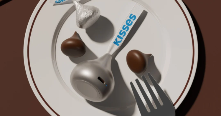 Hershey’s