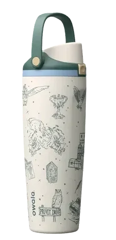 Owala lanza nueva colección de "Harry Potter" con seis diseños inspirados en Hogwarts 4 OW 30oz Sway Harry Potter 2026 Vignettes Rotating 1 edited 1