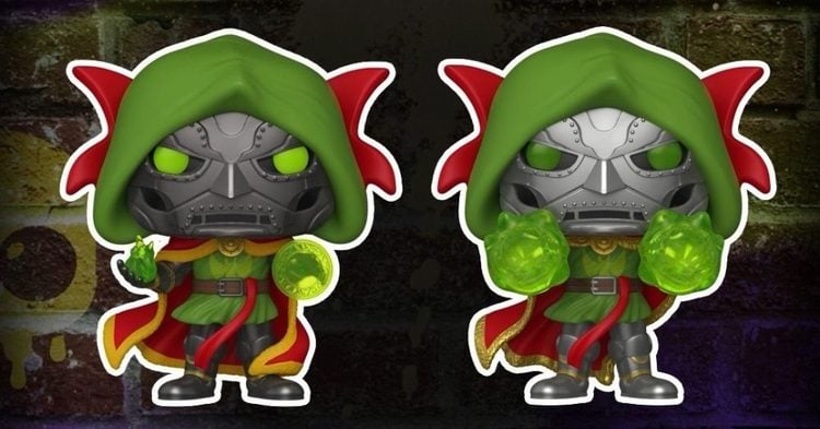 Sorcerer Supreme Doom tendrá su propio Funko Pop! con luces y sonido 1 PORTADA MN 2026 10 02T153424.007