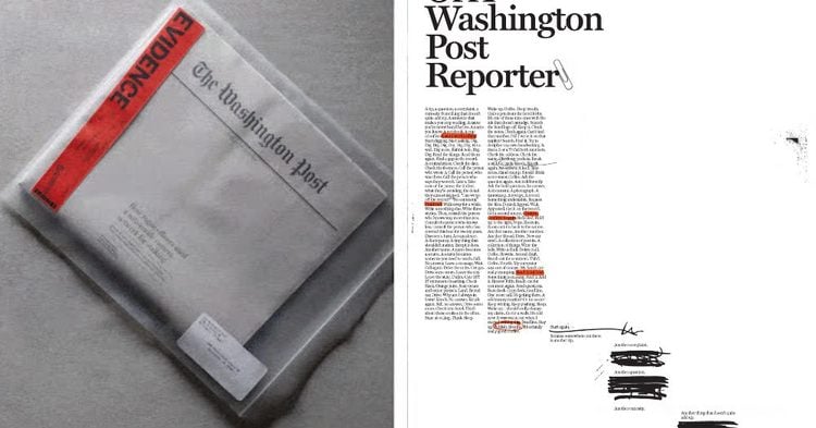 The Washington Post convierte el detrás de cámaras de un investigación en su nueva campaña 1 PORTADA MN 2026 10 05T095329.870