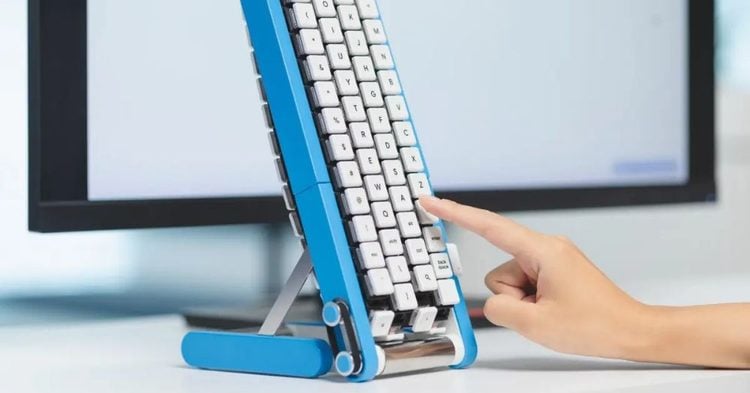 Gboard Belt Version: el nuevo teclado de Google cuyas teclas se mueven hacia tus dedos 1 PORTADA MN 2026 10 05T161255.879