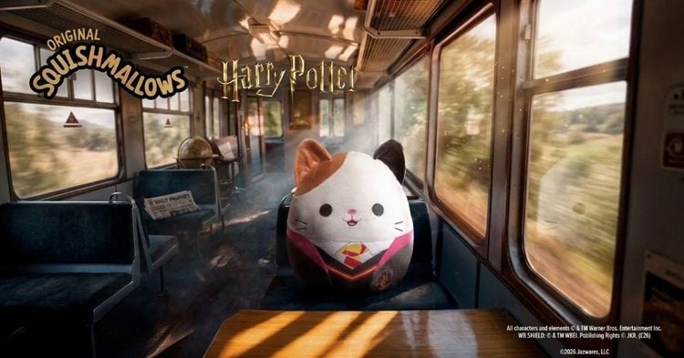 Harry Potter llega al mundo de los Squishmallows en su versión más adorable 1 PORTADA MN 2026 10 09T124109.075