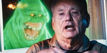 Bill Murray vuelve como Peter Venkman en un spot de Rivian inspirado en “Cazafantasmas” 2 PORTADA MN 2026 10 13T160836.824