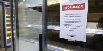 Ciberataque en Francia provoca gran pérdida de alimentos frescos en cientos de supermercados 3 PORTADA MN 2026 10 14T123947.594