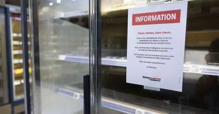 Ciberataque en Francia provoca gran pérdida de alimentos frescos en cientos de supermercados 1 PORTADA MN 2026 10 14T123947.594
