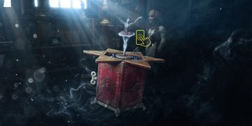 Netflix lleva las historias de los Warren a su catálogo de videojuegos con “The Conjuring: Unspoken” 2 PORTADA MN 2026 10 14T134853.601