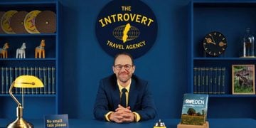Gobierno de Suecia crea una agencia de viajes para turistas introvertidos 2 PORTADA MN 2026 10 15T101209.344