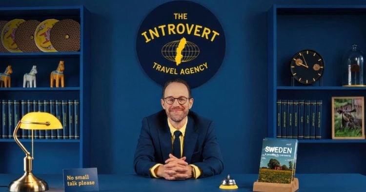 Gobierno de Suecia crea una agencia de viajes para turistas introvertidos 1 PORTADA MN 2026 10 15T101209.344