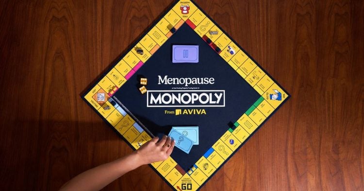 Aseguradora reinventa el Monopoly para visibilizar las experiencias de la menopausia 1 PORTADA MN 2026 10 15T124823.297