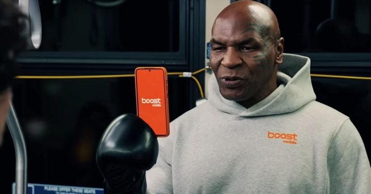 Marca de telefonía convierte la famosa frase de Mike Tyson en el eslogan de su nuevo spot 1 PORTADA MN 2026 10 19T100920.882