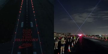 Nike convierte el aeropuerto de Londres en un circuito de running seguro para mujeres 2 PORTADA MN 2026 10 21T145042.498