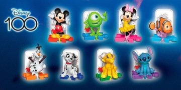 Kinder lanza huevos sorpresa con figuras coleccionables de personajes de Disney 2 PORTADA MN 2026 10 23T102602.066