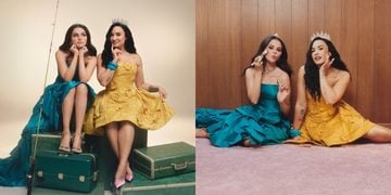 Selena Gómez y Demi Lovato vuelven a posar juntas para la nueva campaña de Rare Beauty 3 PORTADA MN 2026 10 28T124045.176